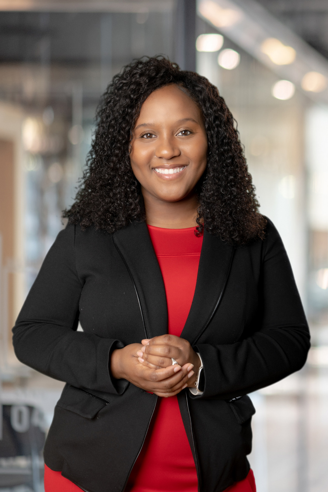 Attorney Shatrasha Butler